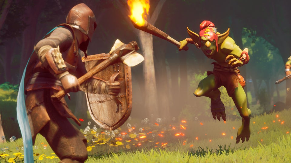 September's first wave of Xbox Game Pass games revealed, and it brings RuneScape to console for the first time