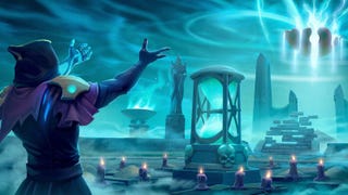 RuneScape's new Necromancy skill reinvents combat once again, 22 years on