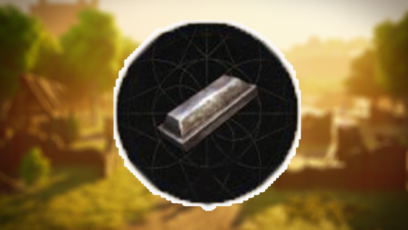 如何在runescape dragonwilds中获得铁