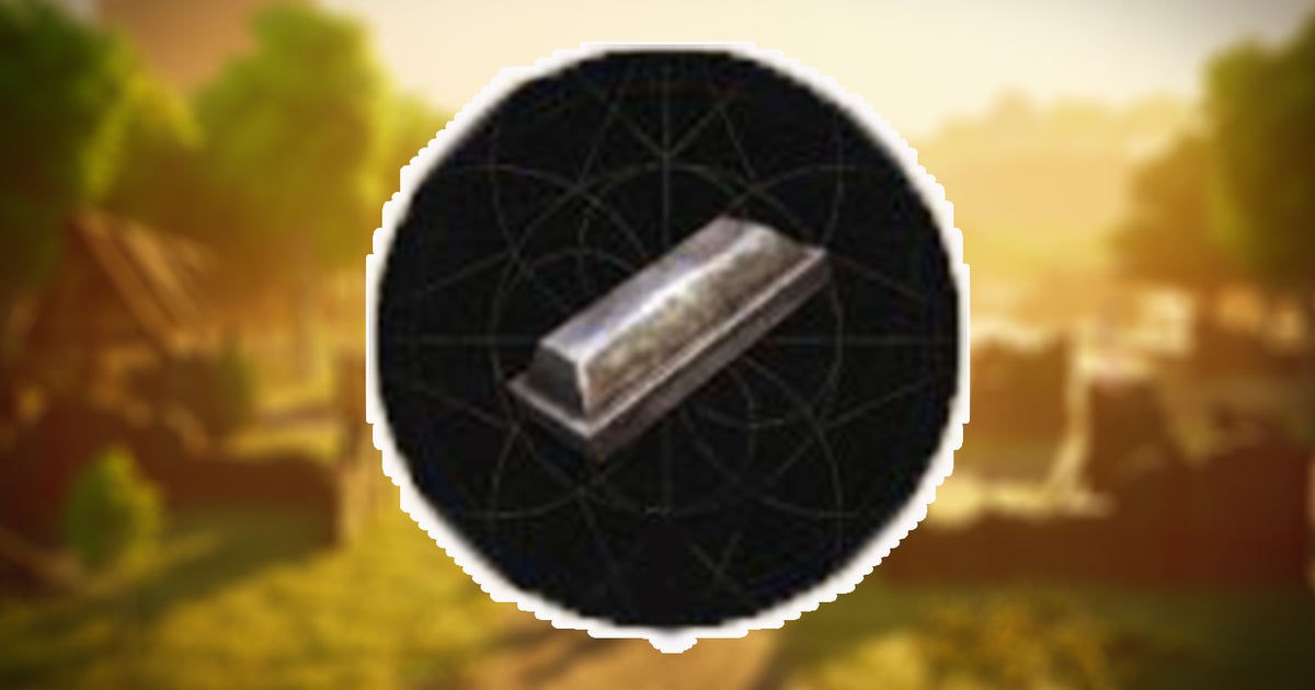 如何在runescape dragonwilds中获得铁