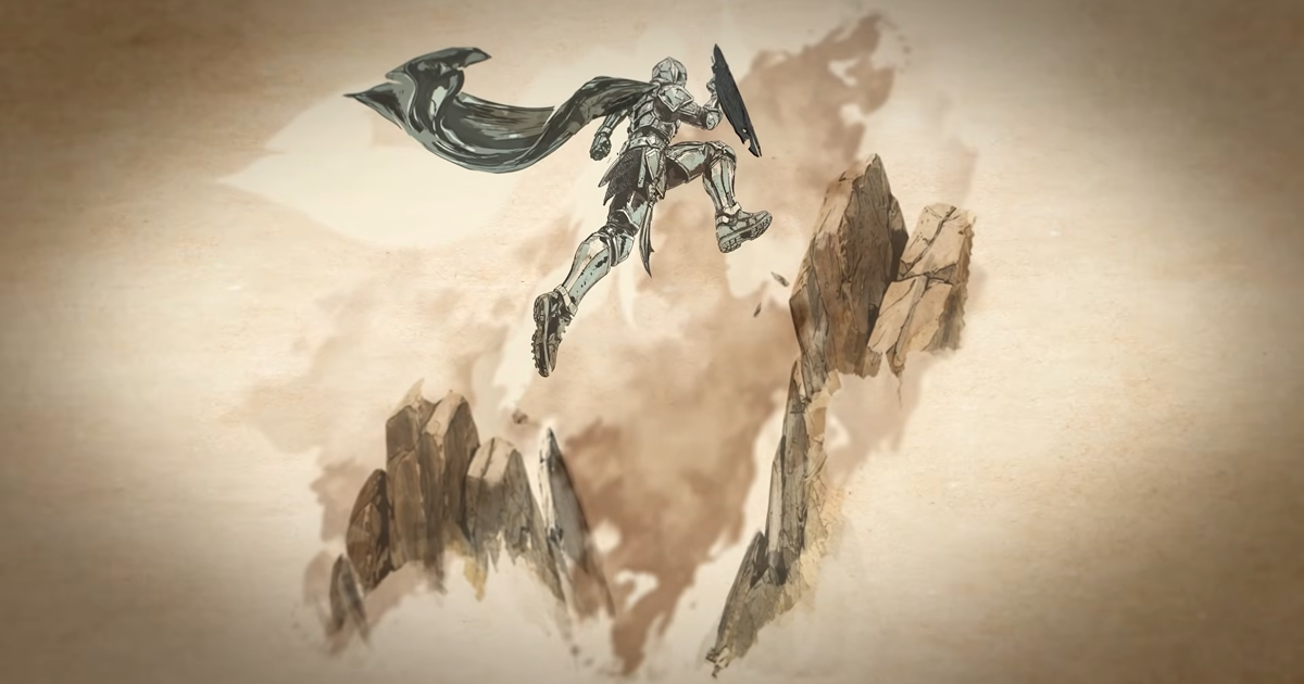 Jagex pull Runescape trailer and apologise for genAI use after complaints about six-fingered knights, pinning the blame on a trusted external partner Jagex pull Runescape trailer and apologise for genAI use after complaints about six-fingered knights, pinning the blame on a trusted external partner
