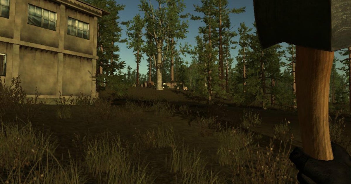 Rust Guide: How to Get Started, Beginners Hints and Tips | VG247