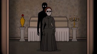 Indie horror The Past Within is the first co-op and 3D entry in the Rusty Lake series, out on November 2nd, 2022.