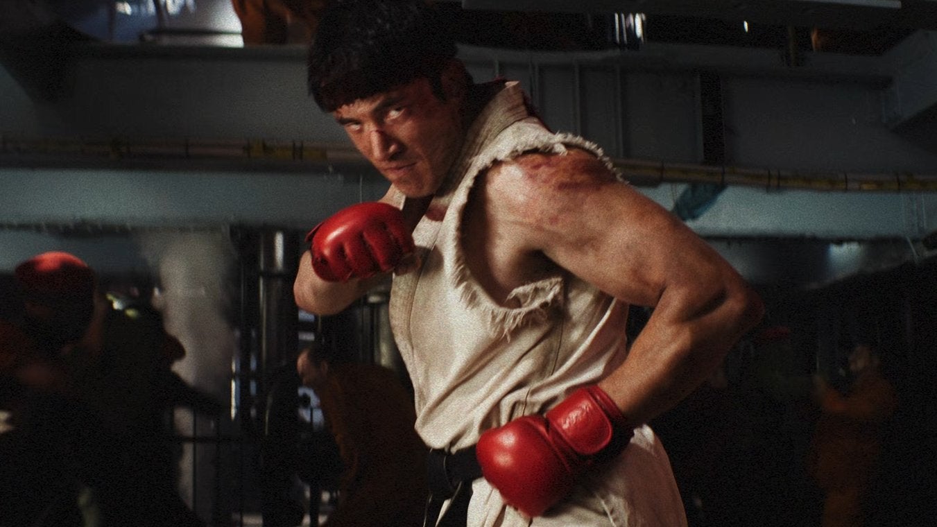 Trailer de Street Fighter 2026 mostra fase bônus clássica