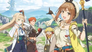 El anime de Atelier Ryza se estrenará en la televisión japonesa en julio