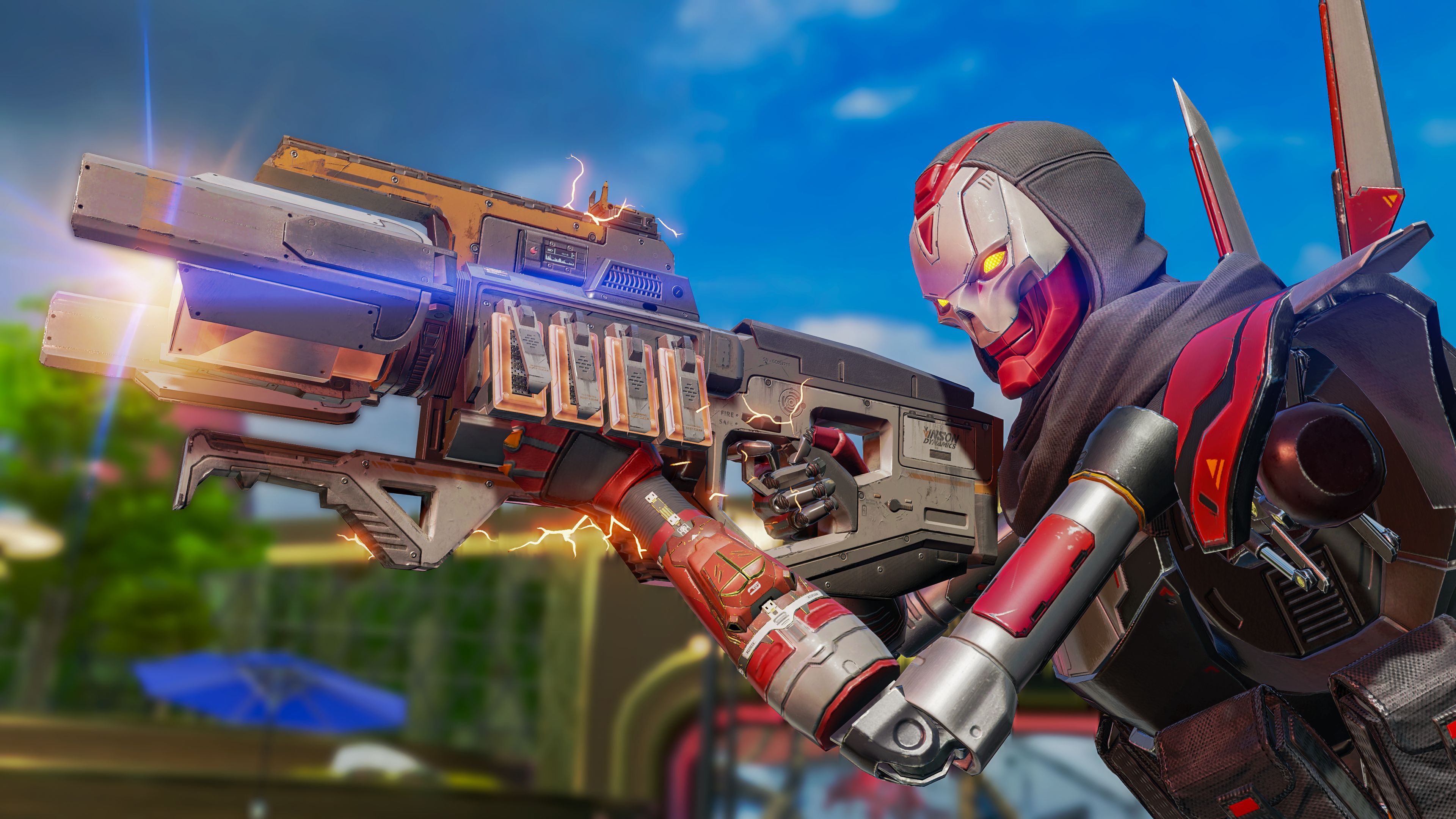 Apex Legends Resurrection - Temporada 18 | Eurogamer.pt
