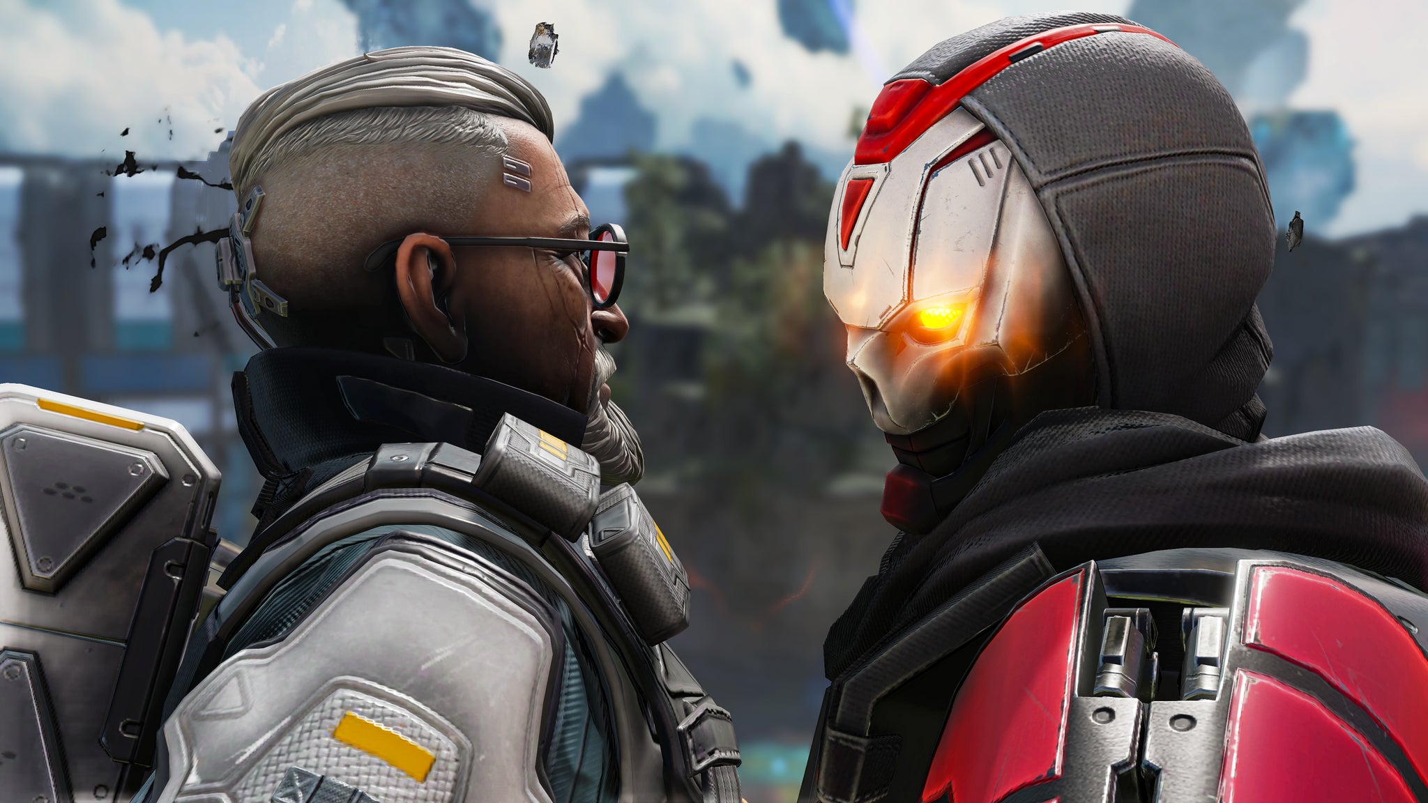 Apex Legends Ressurection Apex Legends Resurrection - Temporada 18 | Eurogamer.pt