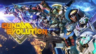 Gundam Evolution é um grátis para jogar que chega em setembro ao PC