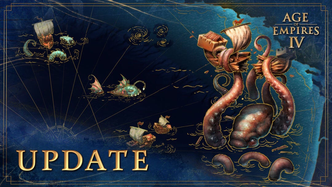 Age of Empires 4 Season Two