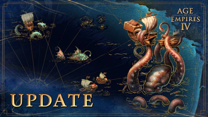 Age of Empires 4 Season Two