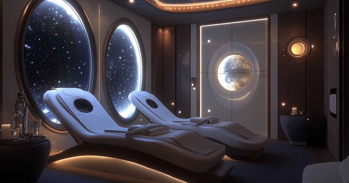 An elevated lifestyle no matter what happens outside”: we need more horror games set in billionaire apocalypse bunkers An elevated lifestyle no matter what happens outside”: we need more horror games set in billionaire apocalypse bunkers