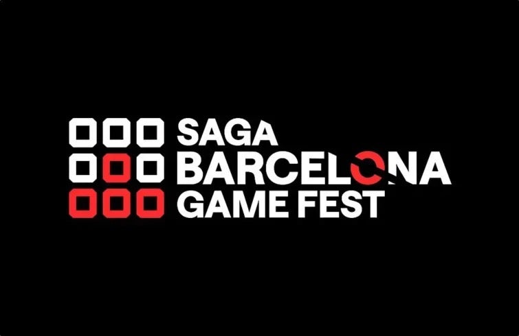 La organización del SAGA Barcelona Game Fest detalla el contenido completo de su nueva edición