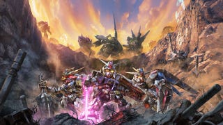 SD Gundam Battle Alliance: un RPG a spasso tra i meandri dell’anime