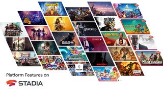 Stadia launches streaming enabled features