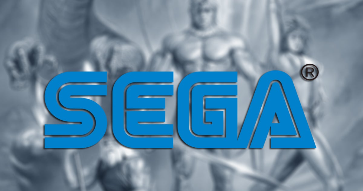 Segas Super Game has been cancelled, but revivals of classics like Crazy Taxi and Golden Axe are still moving forward Segas Super Game has been cancelled, but revivals of classics like Crazy Taxi and Golden Axe are still moving forward