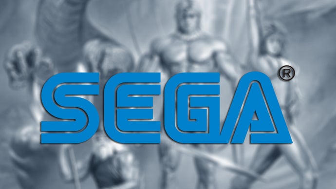 Sega's "Super Game" has been cancelled, but revivals of classics like Crazy Taxi and Golden Axe are still moving forward