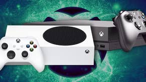 Cross-Gen-Vergleich: Die Xbox Series S übertrifft die Xbox One X 2024 in so ziemlich allen Spielen