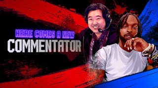 Anunciados 2 novos comentadores para Street Fighter 6
