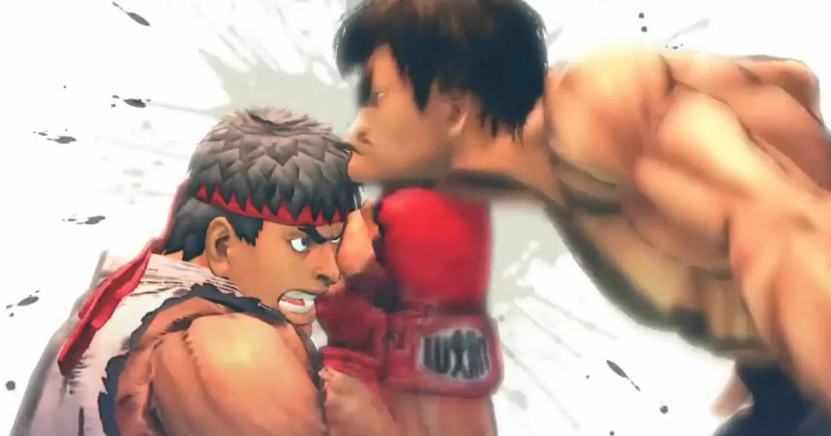 After 12 years, Ultra Street Fighter IV gets not one, but two ...