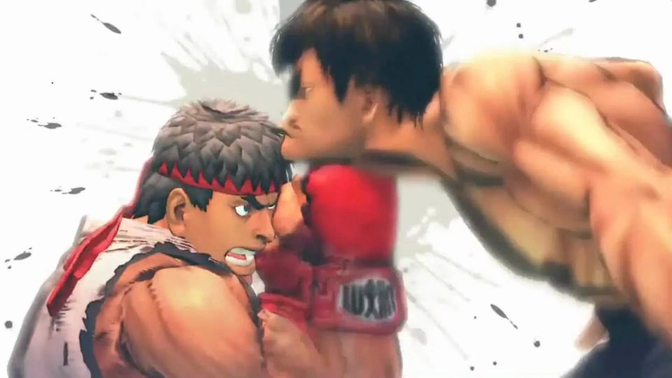 After 12 years, Ultra Street Fighter IV gets not one, but two connection-stabilising rollback netcode mods aaaand they're both made using Claude