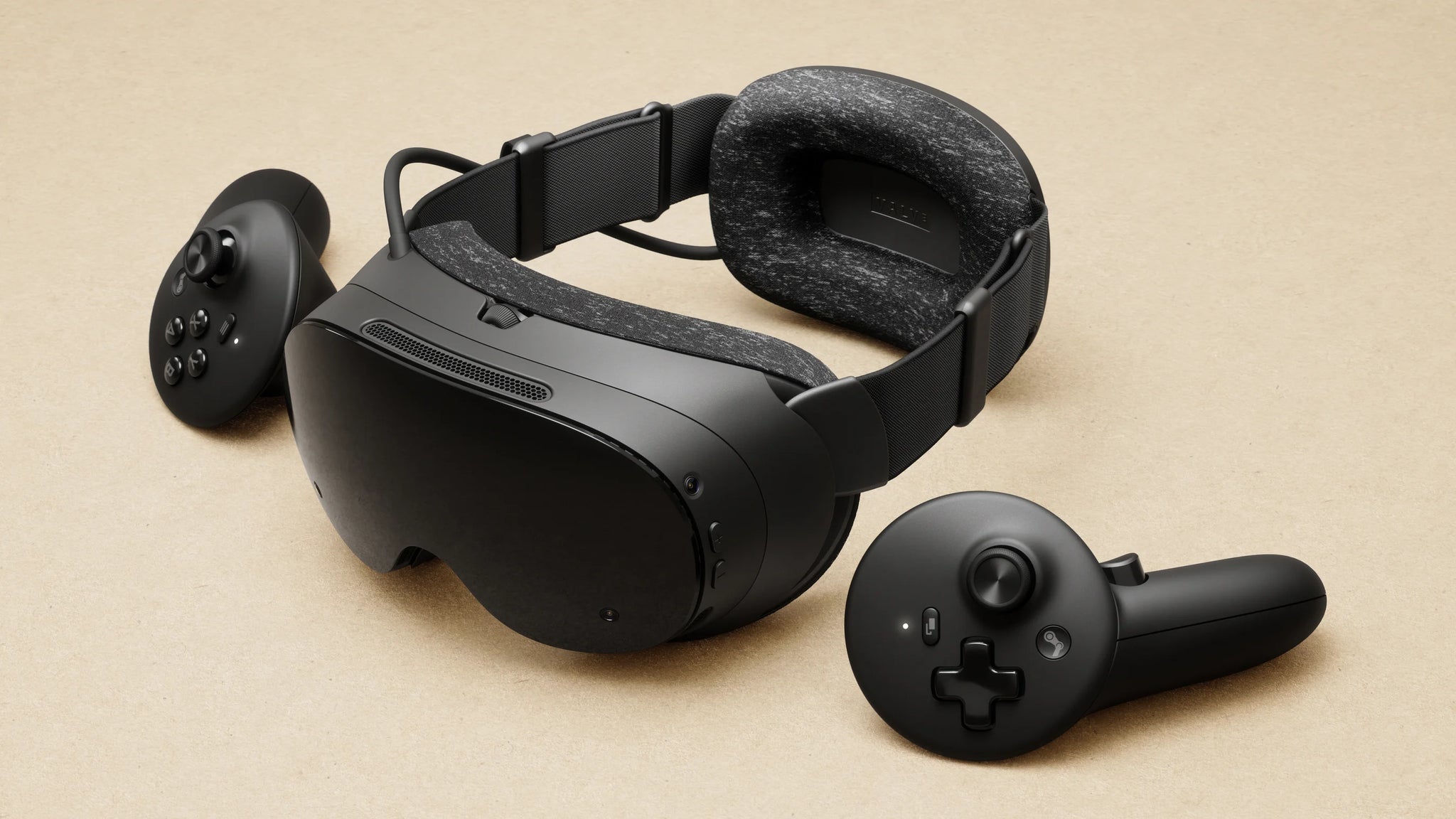 Valve Frame Controllers Valve anuncia nuevas Steam Machine, un rediseño del Steam Controller y ...