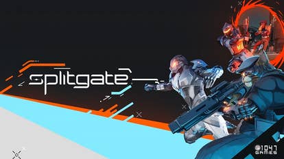 Splitgate studio raises $100m in funding round