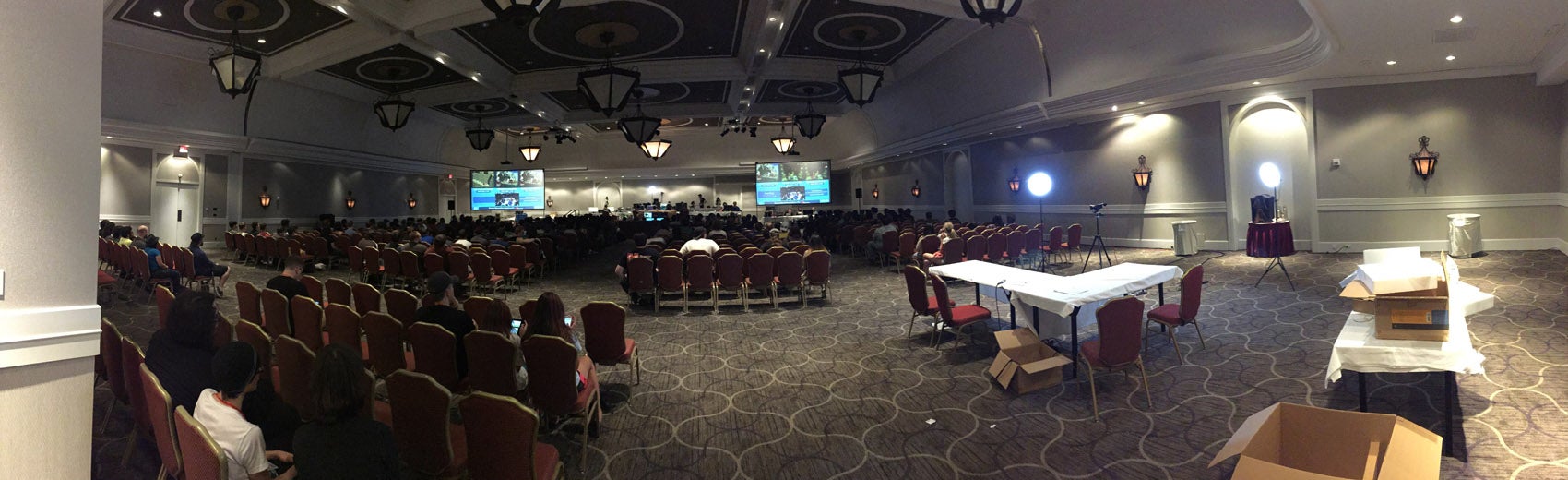 I'm Running as Fast as I Can: Inside Summer Games Done Quick