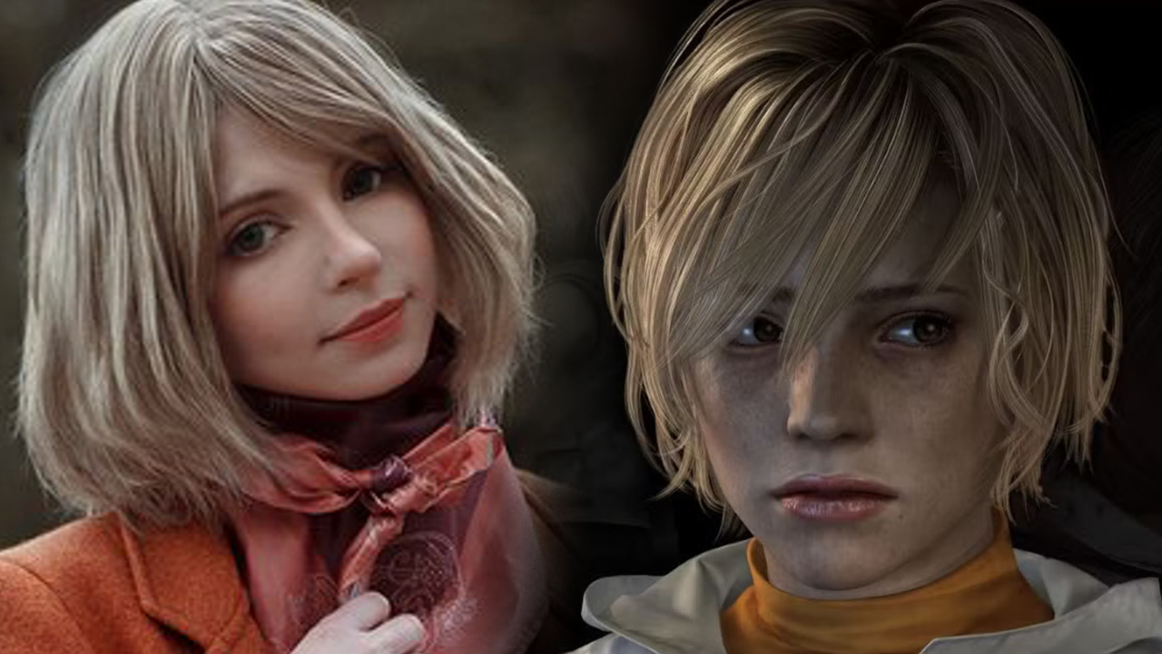 Silent Hill 3 Remake