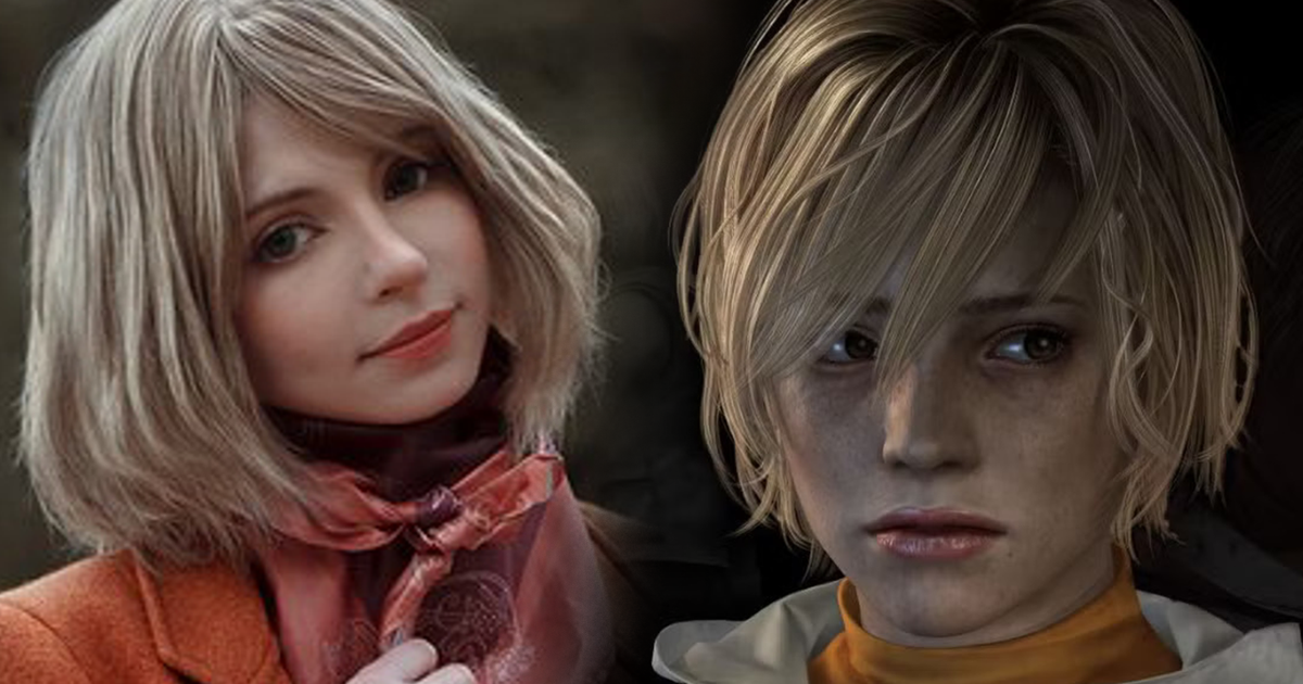 Silent Hill 3 Remake