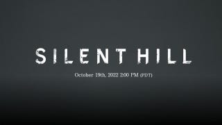 Silent Hill Transmission - Assiste em direto
