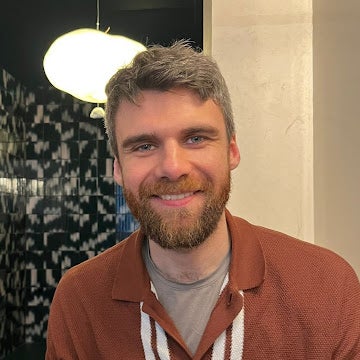 Samuel Horti avatar - 2