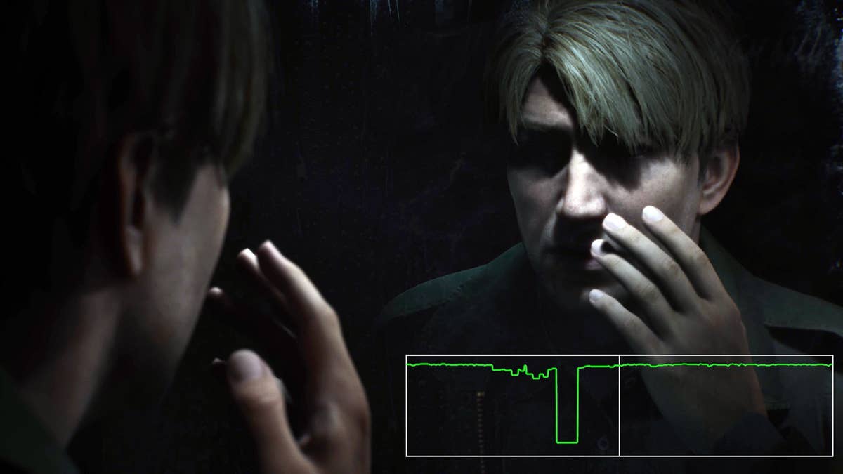 Silent Hill 2 on PC: another Unreal Engine 5 game blighted by