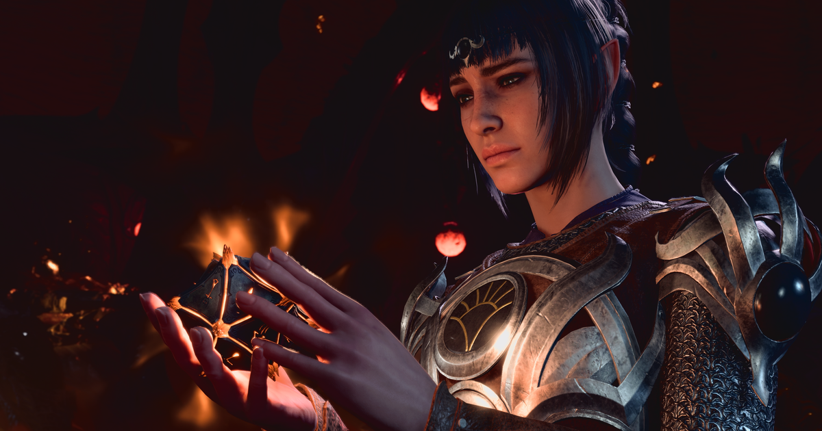 Mitarbeiter von Baldur’s Gate 3 wurden während der Entwicklung nach Russland versetzt, um zu verhindern, dass sie zur Armee zum Kampf gegen die Ukraine eingezogen werden Mitarbeiter von Baldur’s Gate 3 wurden während der Entwicklung nach Russland versetzt, um zu verhindern, dass sie zur Armee zum Kampf gegen die Ukraine eingezogen werden