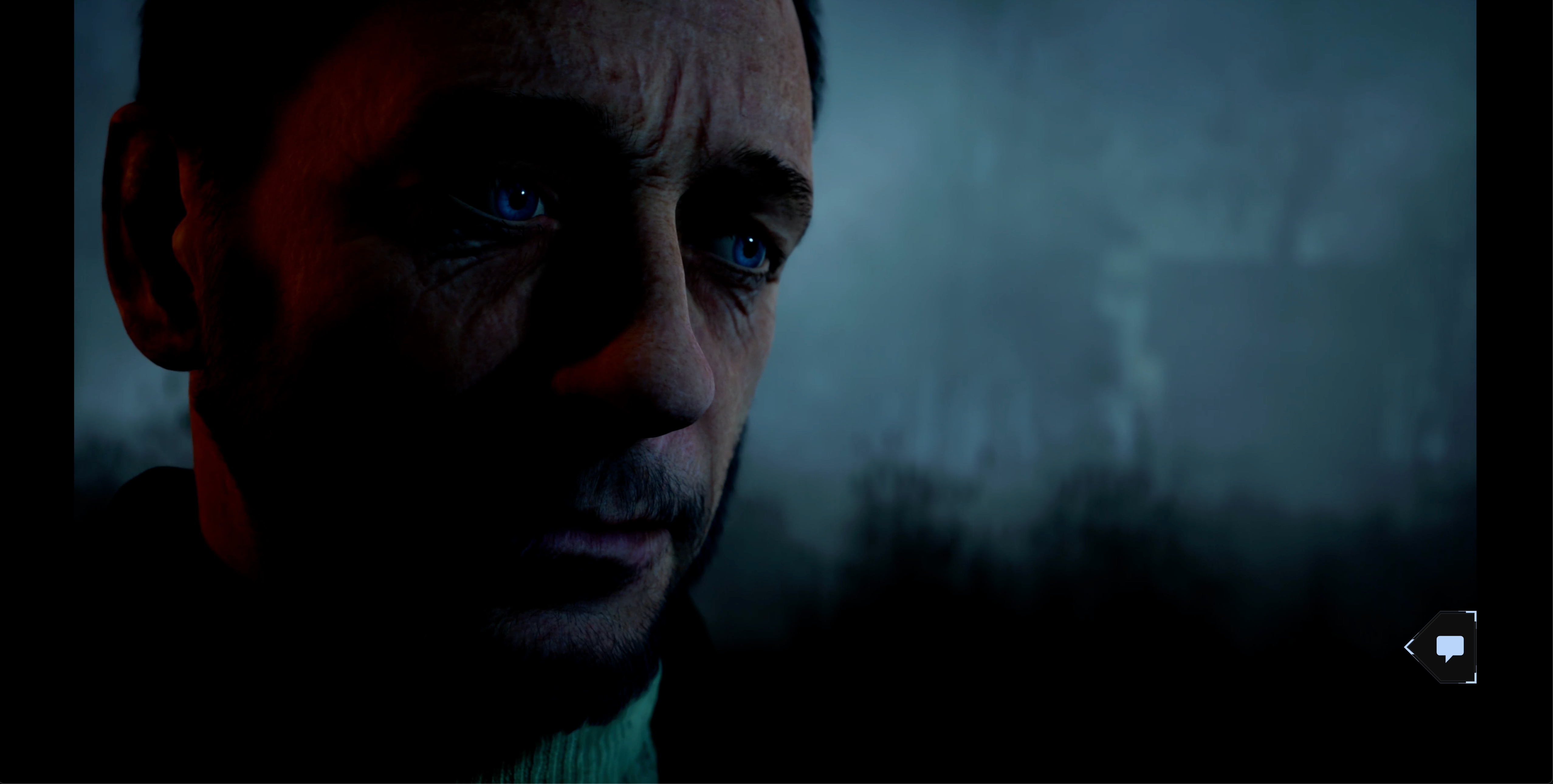 Karl Johansen looks on pensively. I&rsquo;d be pensive, too, if I&rsquo;d seen what he just did.