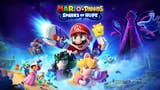 Mario + Rabbids Sparks of Hope recebe novo gameplay e Season Pass