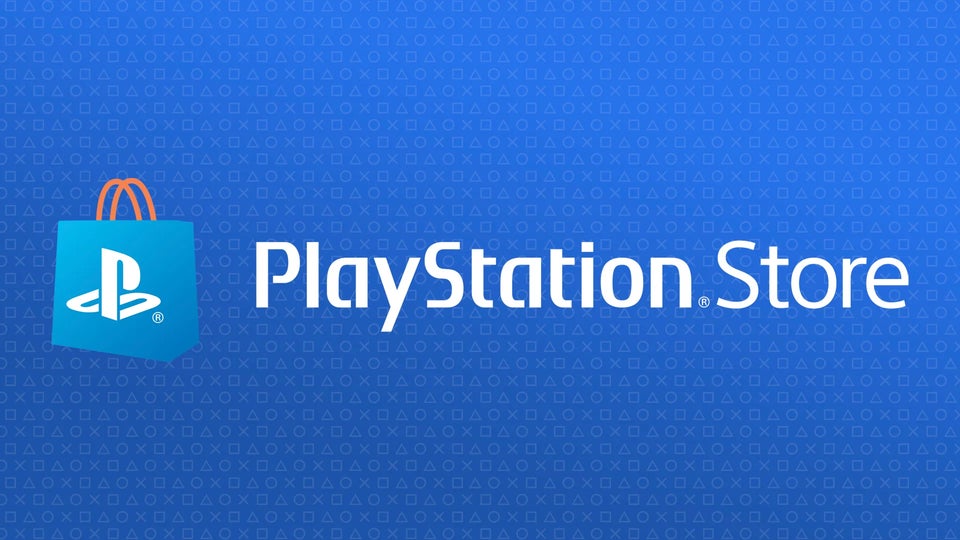 Sony appears to be testing PlayStation Store credit offers when you buy certain games