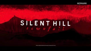 Silent Hill: Townfall's announcement trailer has a secret message hidden inside it