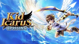 Another Kid Icarus game seems unlikely, Masahiro Sakurai says