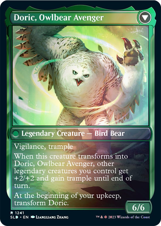 Honor Among Thieves Secret Lair gives Chris Pine and D&D movie's stars their own Magic: The Gathering cards | Dicebreaker Honor Among Thieves Secret Lair gives Chris Pine and D&D movie's stars their own Magic: The Gathering cards | Dicebreaker