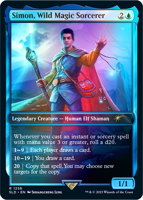 Honor Among Thieves Secret Lair gives Chris Pine and D&D movie's stars their own Magic: The Gathering cards | Dicebreaker Honor Among Thieves Secret Lair gives Chris Pine and D&D movie's stars their own Magic: The Gathering cards | Dicebreaker