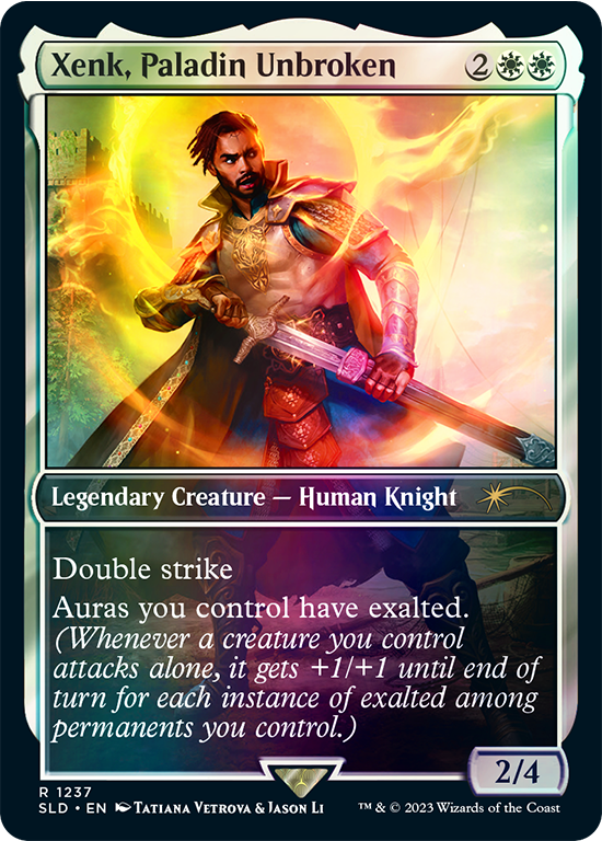 Honor Among Thieves Secret Lair gives Chris Pine and D&D movie's stars  their own Magic: The Gathering cards | Dicebreaker