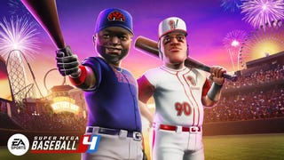 Anunciado Super Mega Baseball 4