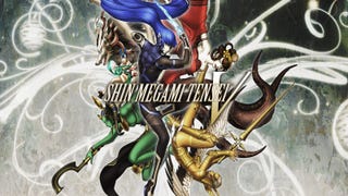 Shin Megami Tensei V has sold over 800,000 units worldwide