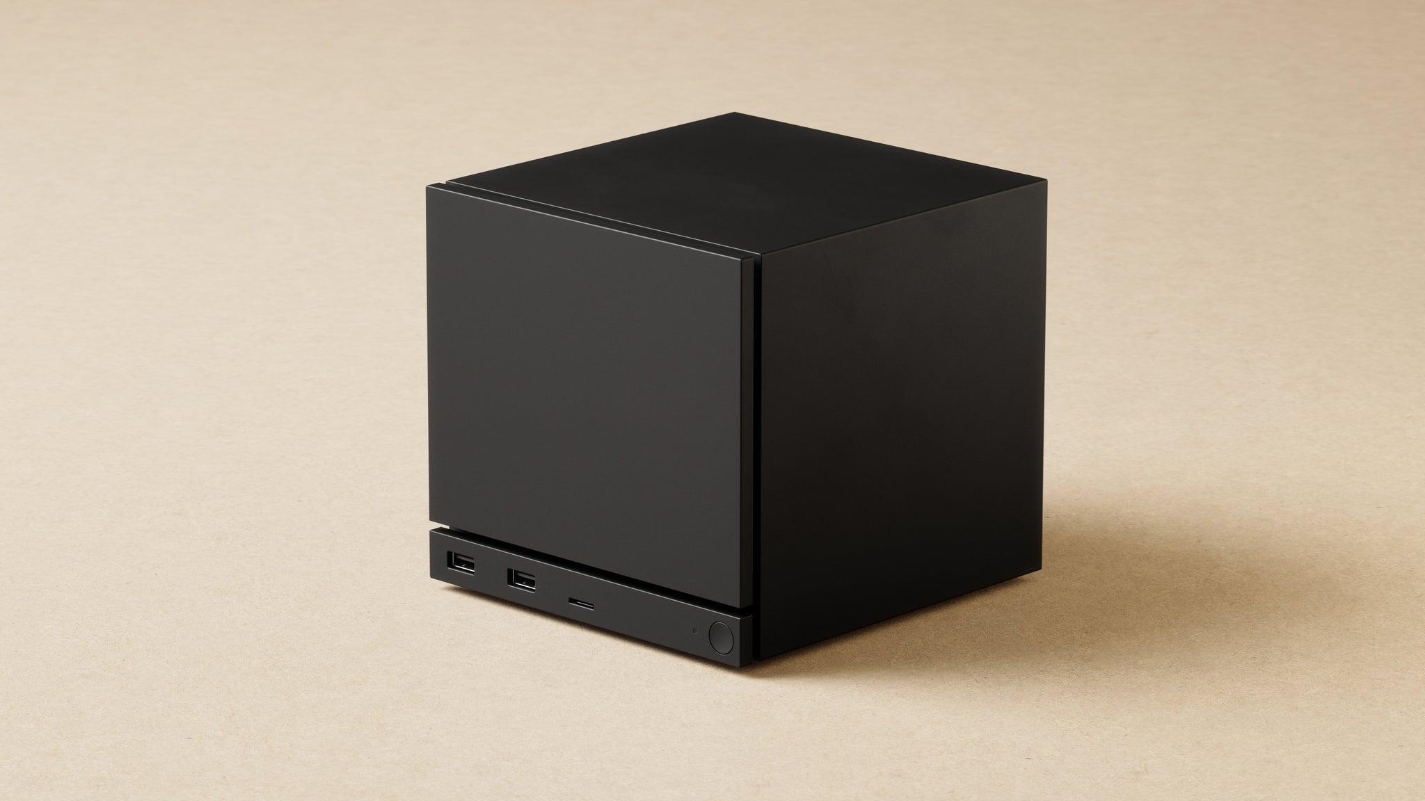 Steam Machine preview: a powerful, customisable mini PC for couch ...