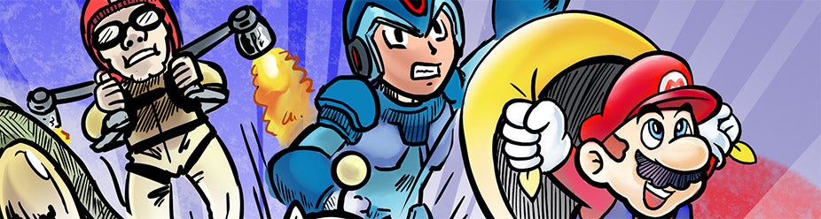 Retronauts Celebrates a Quarter-Century of the Super Nintendo