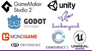 What is the best game engine for your game?