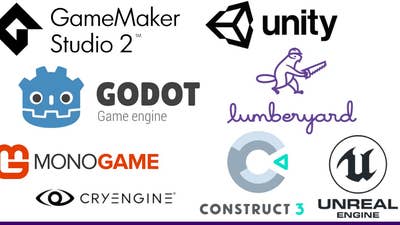 What is the best game engine for your game?