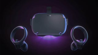 Four steps to launching a VR game on Oculus