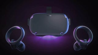 Four steps to launching a VR game on Oculus