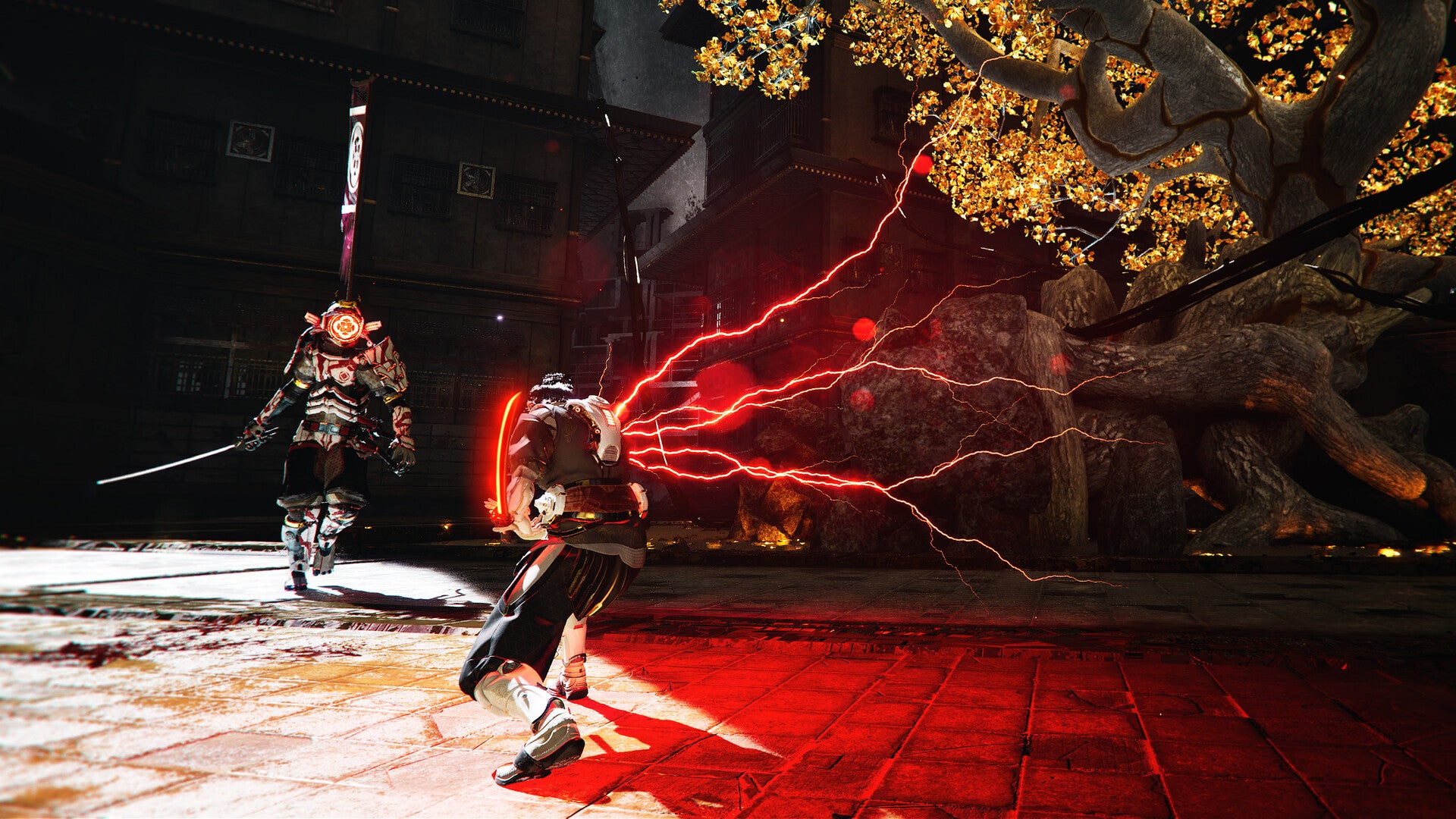 Sol Shogunate präsentiert seinen ersten Trailer mit actionreichem Gameplay im Weltall